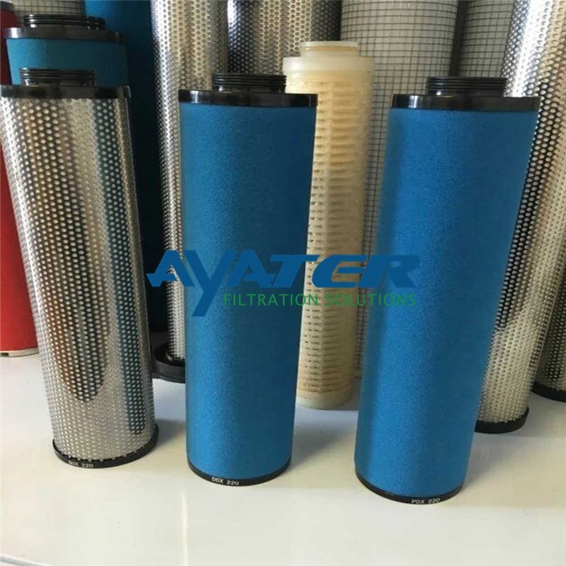 Atlas Copco Line Filters