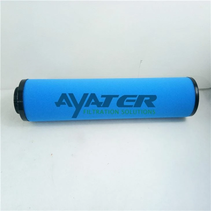 Filtro de linha Atlas Copco 2901200419