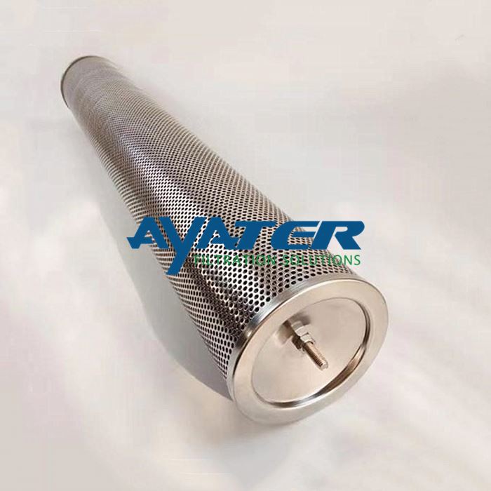 Indufil RRR-S-1800-API-PF010-V