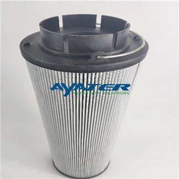 Filtros de óleo da caixa de engrenagens para turbina eólica