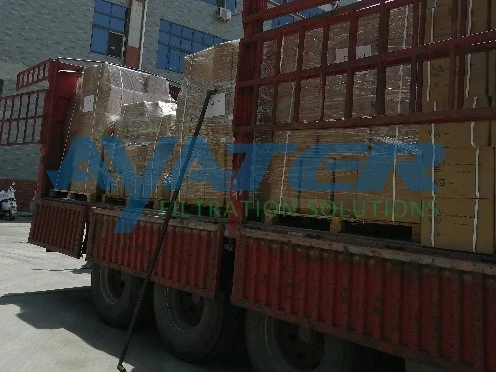 AYATER-DELIVERY 2 AYATER-DELIVERY 2