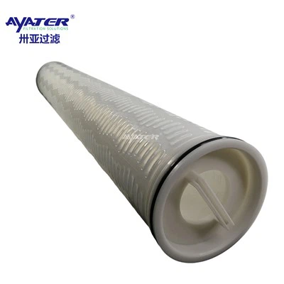 Fabricantes de cartucho de filtro de poeira 8PP-24626-00
