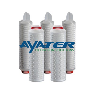 Cartucho de filtro de membrana AB1PFR7WH4