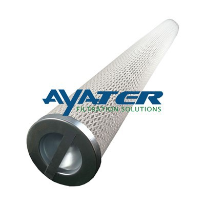 Elemento de filtro plissado DFN30-1401