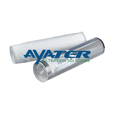 Saco de filtro PEXL-25-Q02HAY-08L