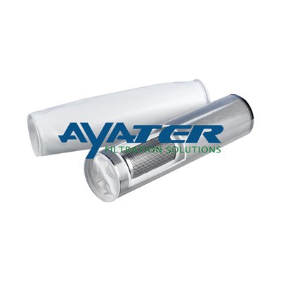Saco de filtro de polipropileno POXL-5-P02HAY-08L